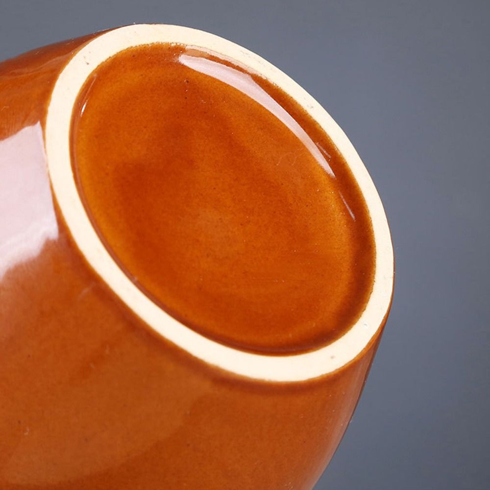 Pote de Cerâmica de Grande Cap - Fermentation Crock avaliação e preço