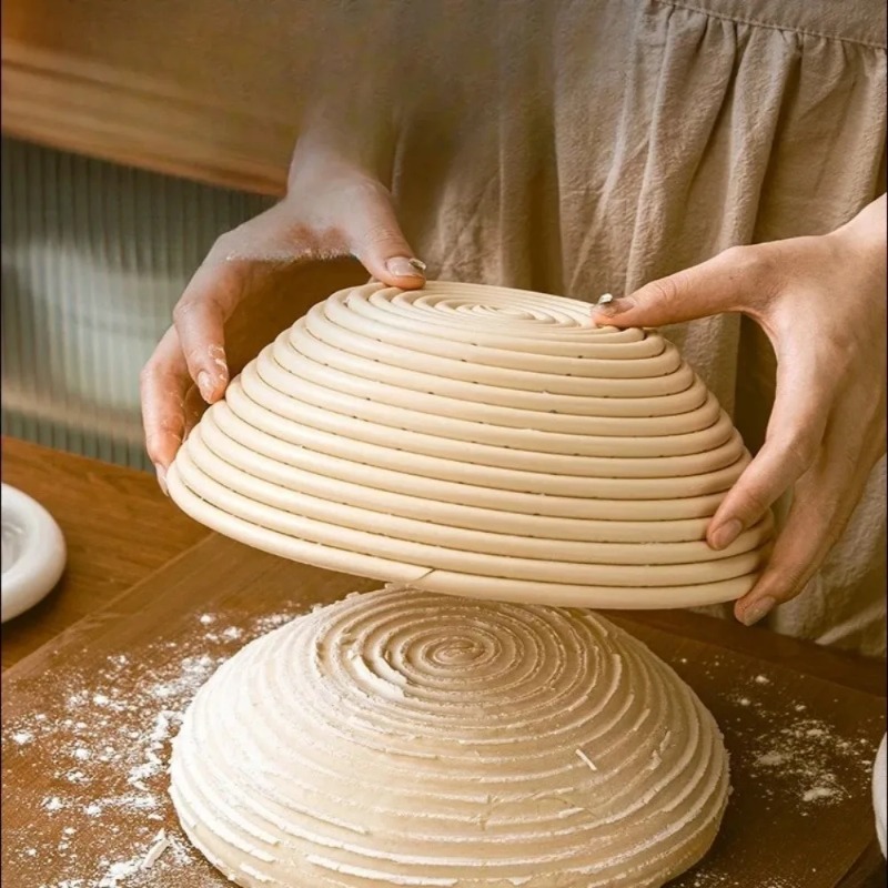 Cesto de Fermentação de Pão em - Fermentation Crock avaliação e preço