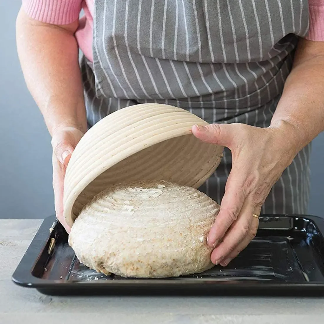 Cesta de impermeabilização de  - Fermentation Crock avaliação e preço