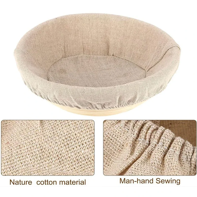 Conjunto de 1/3 Peças de Forro - Fermentation Crock avaliação e preço