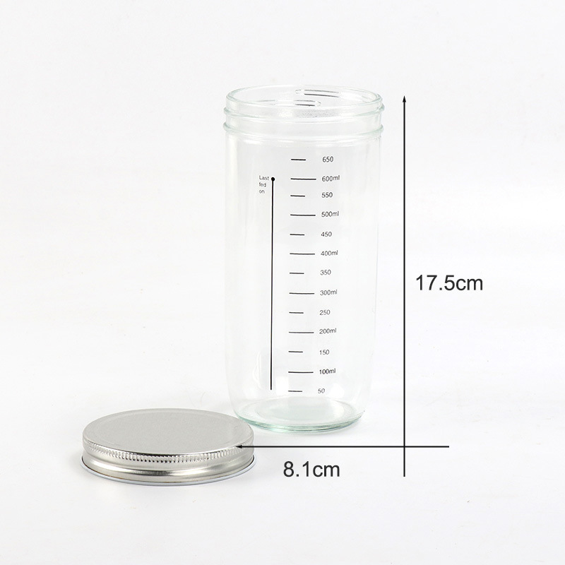Kit de Potes para Armazenament - Fermentation Crock avaliação e preço