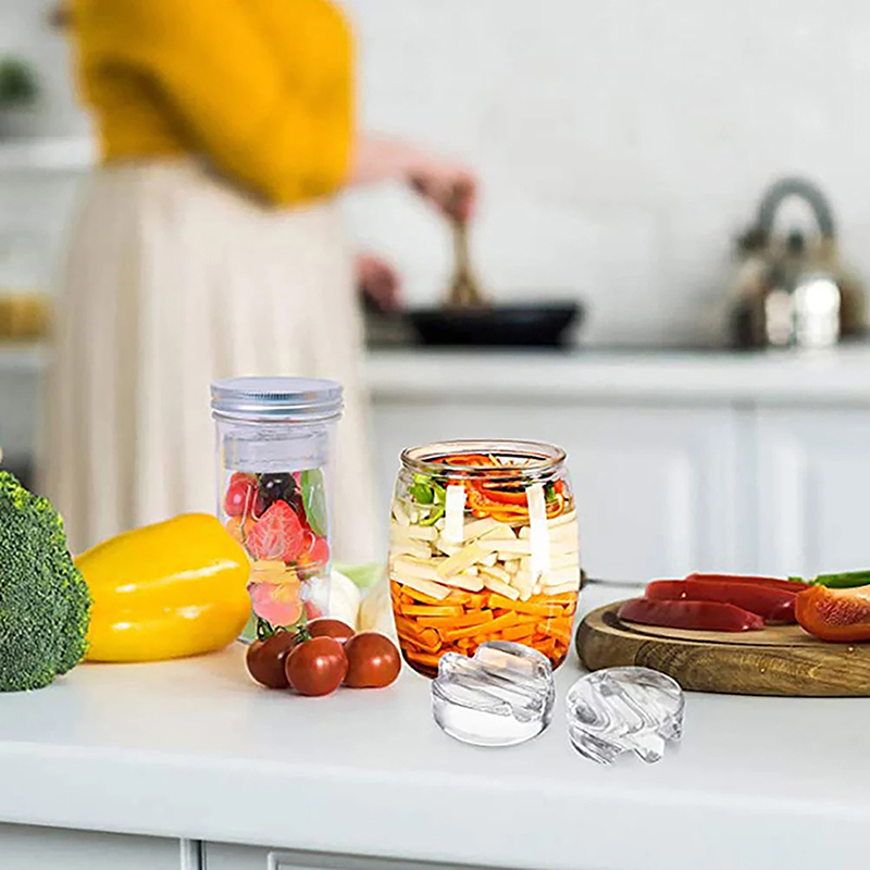 Peso de vidro de fermentação c - Fermentation Crock avaliação e preço