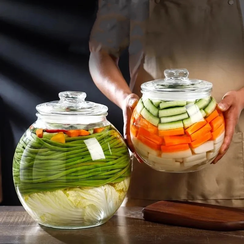 Kit de Fermentação Tradicional - Fermentation Crock avaliação e preço