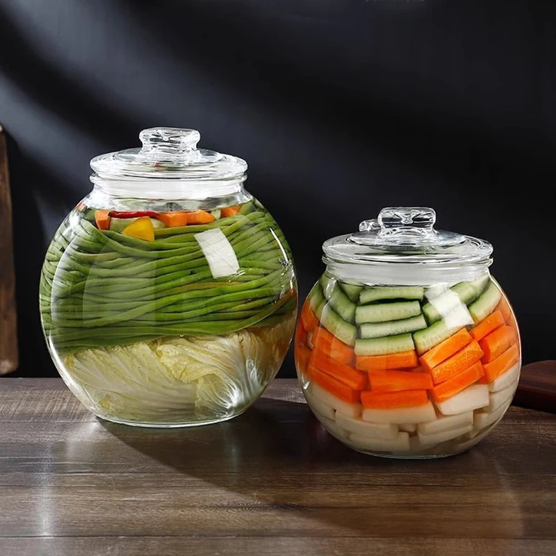 Kit de Fermentação Tradicional - Fermentation Crock avaliação e preço